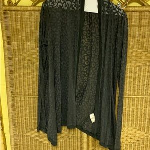 Rebecca taylor cardigan